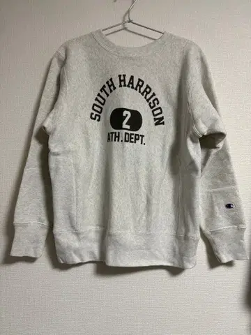 champion reverse weave 트레이닝복