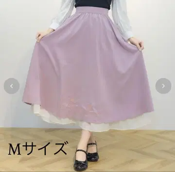 시마무라 디즈니 오로라 공주 잠자는 숲속의 미녀 스커트