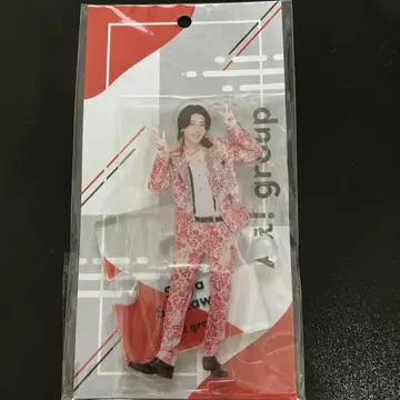 A! group 스에자와 세이야