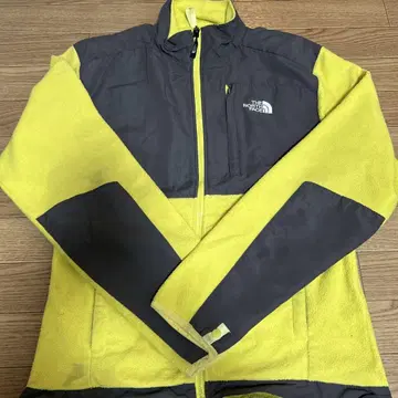 THE NORTH FACE 플리스 자켓