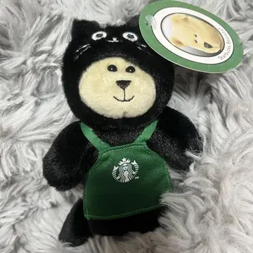 Starbucks Halloween 2025 베스타 Mini