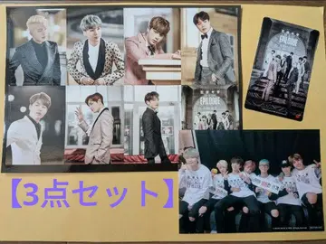 BTS MOVIE WEEKS [화양연화] 영화 특전