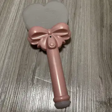 산리오 퓨로랜드 미라클 하트 라이트 헬로키티 하트형 라이트