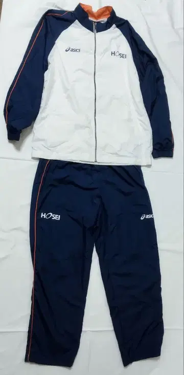호세이대학 윈드 브레이커