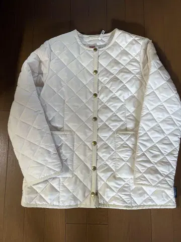 Traditional Weatherwear 퀼팅 자켓