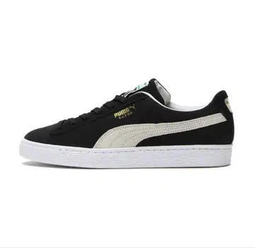 PUMA 스웨이드 클래식