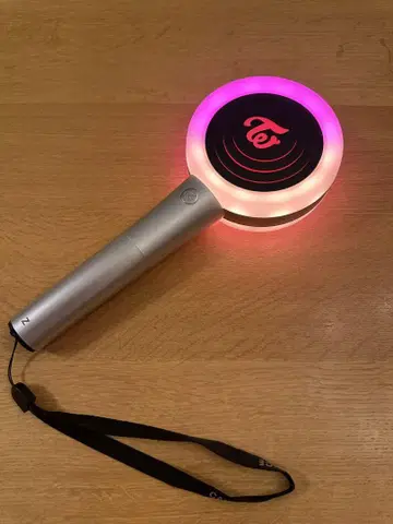TWICE CANDYBONG Z 응원봉