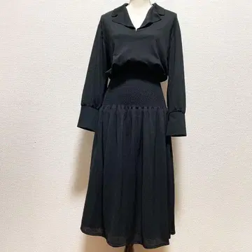 [ 선착순 ] [ 빠른 발송 ] ZARA 자라 원피스 블랙