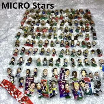 MICRO Stars 코린시안 마이크로스타즈 130체 이상 일괄