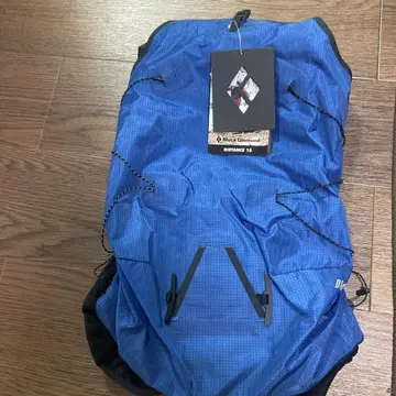 Black Diamond Distance 15 백팩