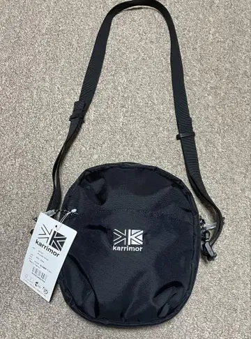 카리마 숄더백 KARRIMOR shoulder pocket