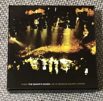 PHISH / The Baker s Dozen