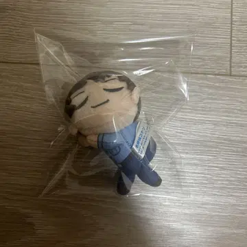 명탐정 코난 모로후시 히로미츠 오야스미 봉제 인형