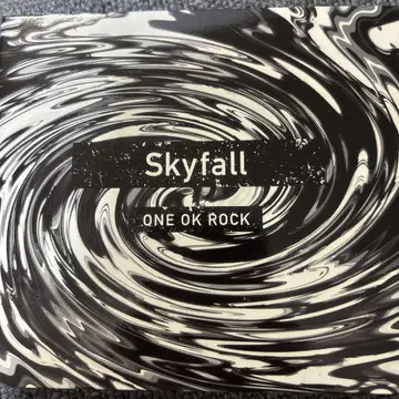ONE OK ROCK sky fall