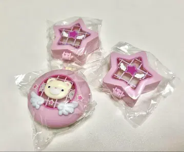 페퍼민트 진심 컴팩트 컬렉션
