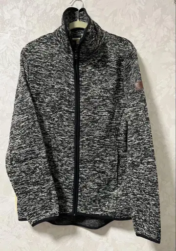 AIGLE 플리스 자켓 L size
