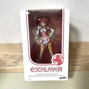 초앙천사 에스카레이어 에스카레이어 피규어 알터 ALTER