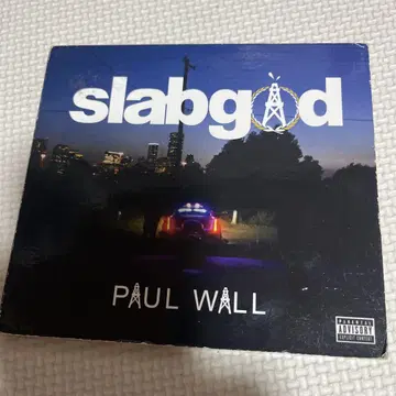 slabgod PAUL WALL g rap