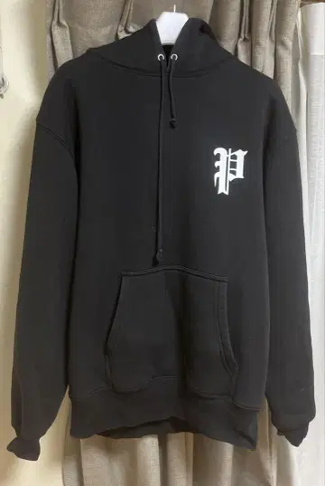PHATRNK 후드티 팻랭크