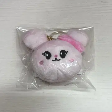 NiziU 미이히 마스코트 키링 NIZOO Pyonpyon