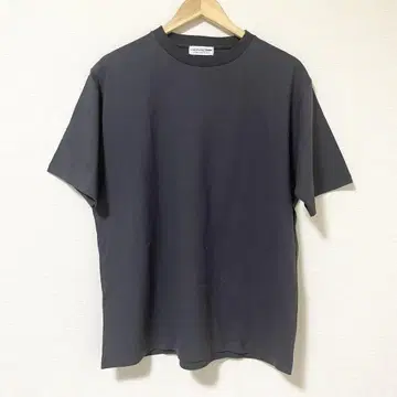 CIAOPANIC TYPY 다크 그레이 티셔츠