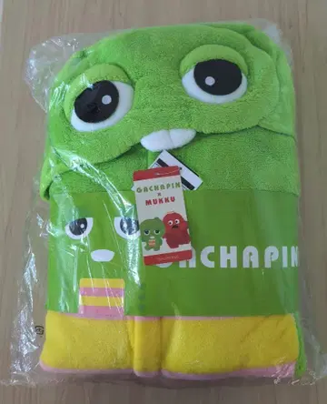 SAZAC (사자크) 가챠핑 인형옷 파자마