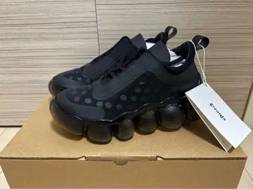 grounds 그래운즈 JEWELRY LUCENT 통굽 스니커즈