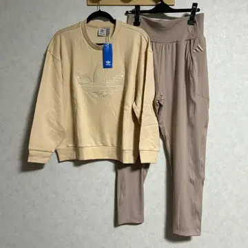 아디다스 세트 상하의 XL 2XL