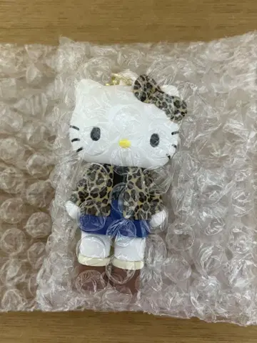 키티전 시크릿 마스코트 참