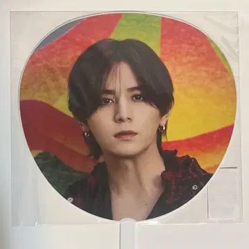 야마다 료스케 H+ 부채
