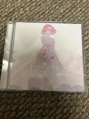 Negative 앨범