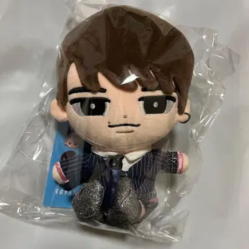 스노우 칠 봉제 인형 와타나베 쇼타