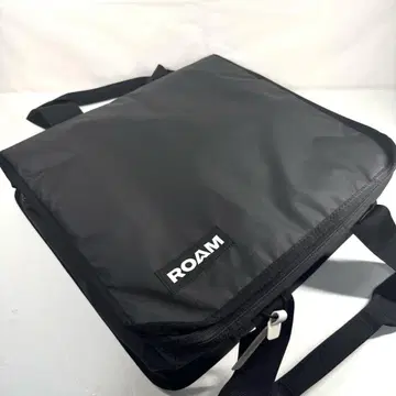 ROAM 소프트 컨테이너 러기드 백 러기드 케이스 수납 정리 정돈