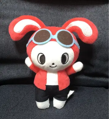 마이젠 시스터즈 봉제 인형 바캉스에 GO 젠이치