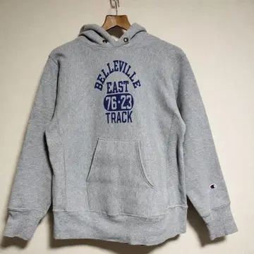 USA 복각 BELLEVILIE EAST TRACK 리버스 위브