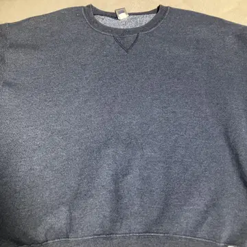 RUSSELL ATHLETIC 다크 그레이 트레이닝복 L 사이즈
