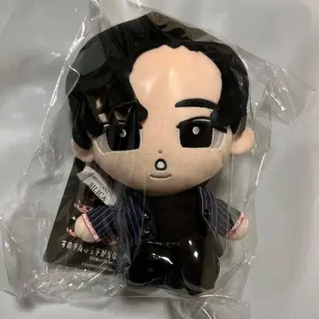 스노치루 봉제 인형 메구로 렌