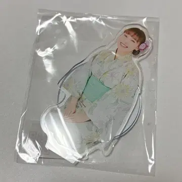 토요나가 아키 아크릴 스탠드