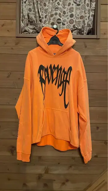 revenge gallery 후드티