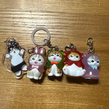 모프 샌드 메지루시 액세서리
