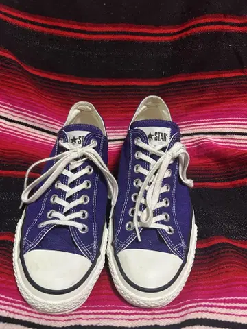 CONVERSE ALL STAR made in Japan 28cm