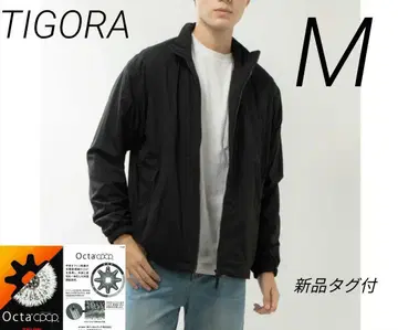 새상품 티고라 남성용 패딩 자켓 라이트 웜 자켓 골프 경량