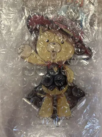 BLEACH Brave Souls 브레솔 당선품 네이비 아크릴 스탠드