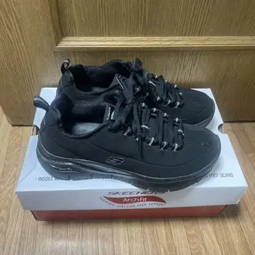 SKECHERS 스케쳐스 스니커즈 신발 여성용 24.5