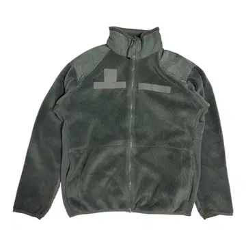 미군 실물 GEN3 ECWCS 플리스 자켓 MEDIUM REGULAR