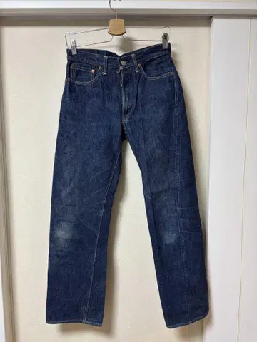 리얼 맥코이 조 맥코이 905w29 47 모델