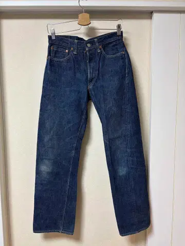 리얼 맥코이 조 맥코이 905w29 47 모델