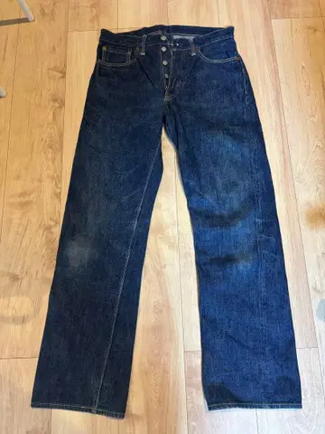 리얼 맥코이 조 맥코이 905w29 47 모델