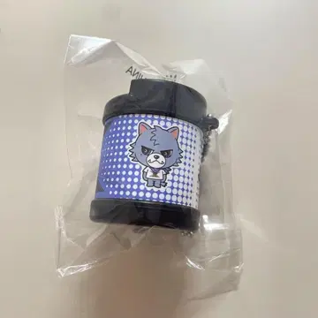 3대째 JSB 가챠 코인 실린더 토사카 히로오미