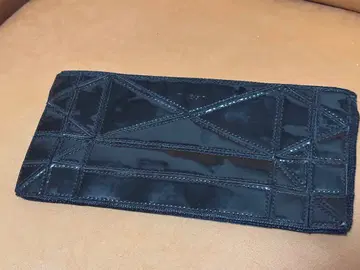 TOSCA BLU 클러치백 블랙